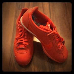 Nike shoes